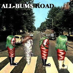 ALL-BUMS ROAD