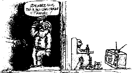 Joyeux No�l Quand M�me! Ho!Ho!Ho!